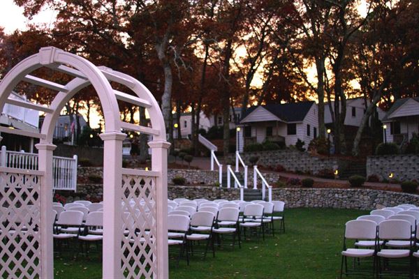 The Bournedale Function Facility