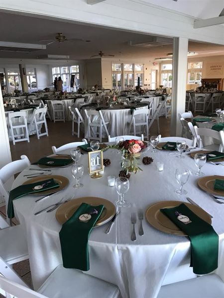 The Bournedale Function Facility