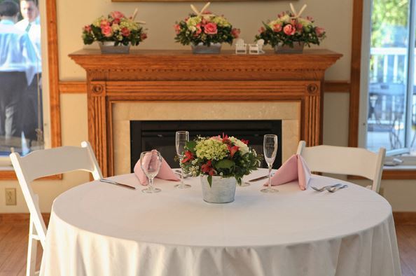 The Bournedale Function Facility