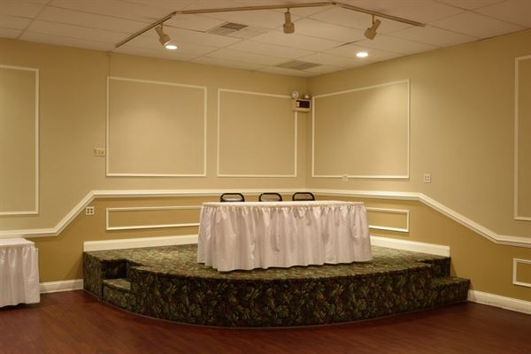 Hershey Italian Lodge