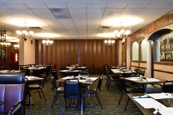 Hershey Italian Lodge