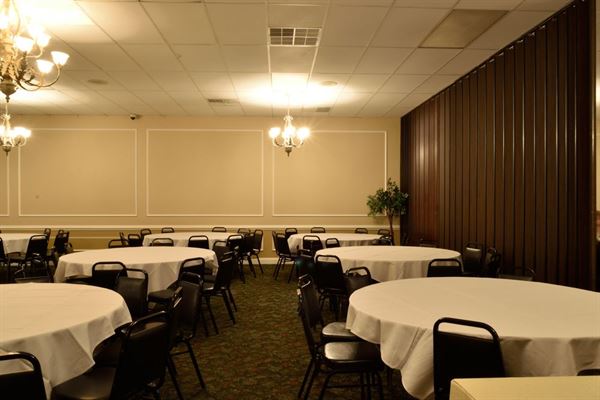 Hershey Italian Lodge