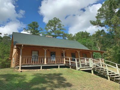 Camp Allen Conference & Retreat Center