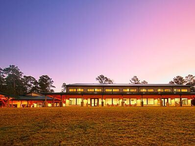 Camp Allen Conference & Retreat Center