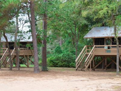 Camp Allen Conference & Retreat Center
