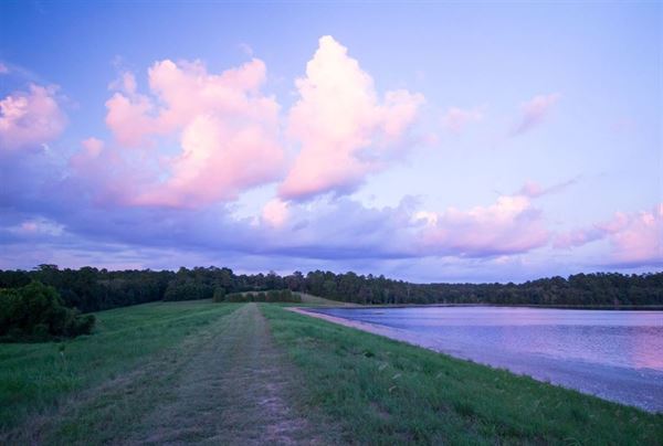 Camp Allen Conference & Retreat Center