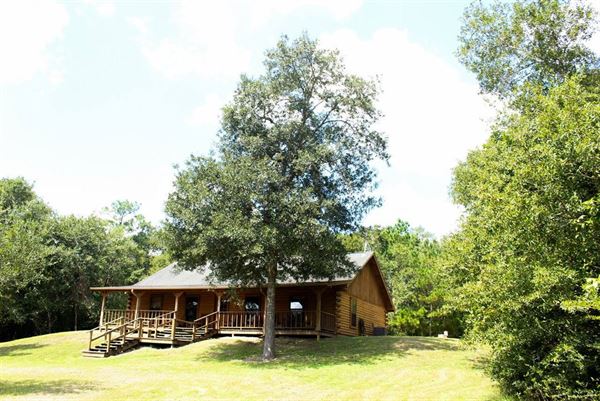 Camp Allen Conference & Retreat Center