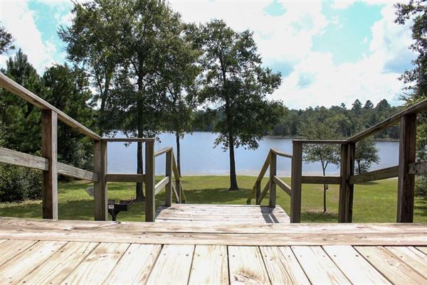 Camp Allen Conference & Retreat Center