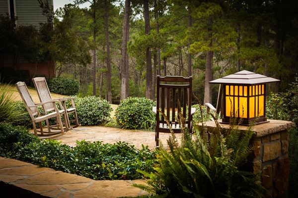 Camp Allen Conference & Retreat Center