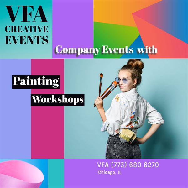 VFA Creative Events LLC