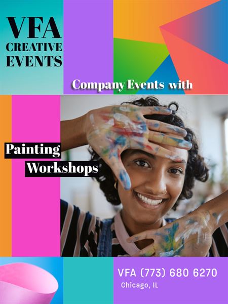 VFA Creative Events LLC