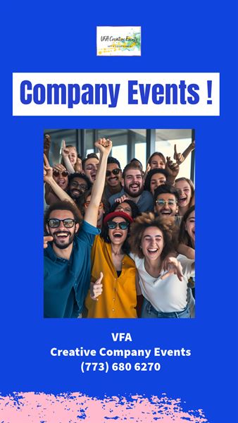 VFA Creative Events LLC