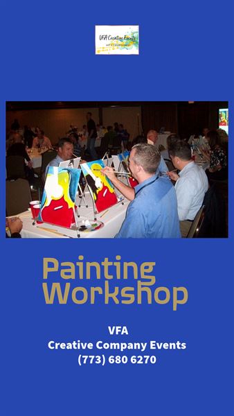 VFA Creative Events LLC