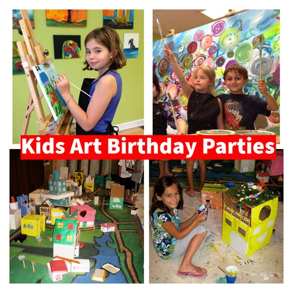 VFA Creative Events LLC