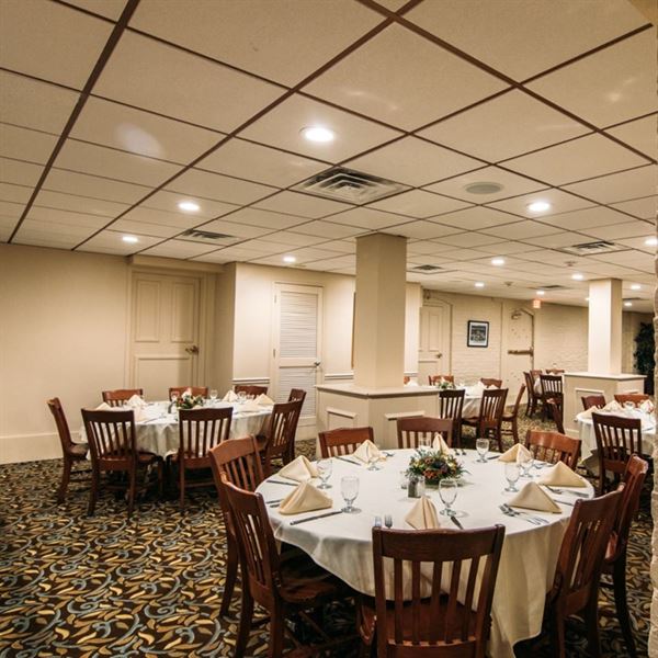 Upstream Brewing Company - Old Market