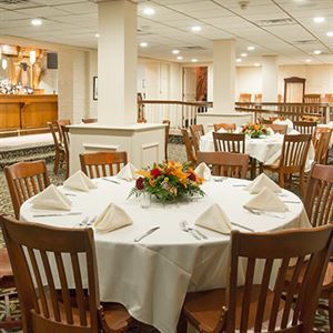 Old Market Party Room