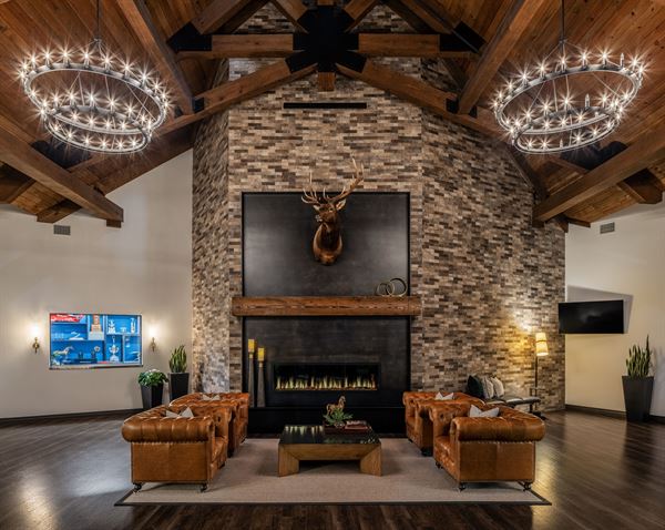 The Grove at Twenty-One Hundred