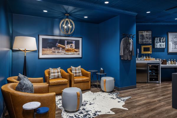 The Grove at Twenty-One Hundred