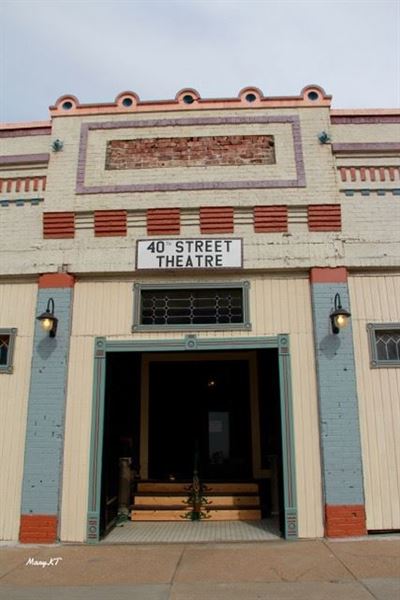 40th Street Theatre