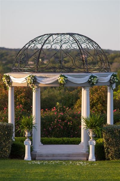 The Gardens of Cranesbury View