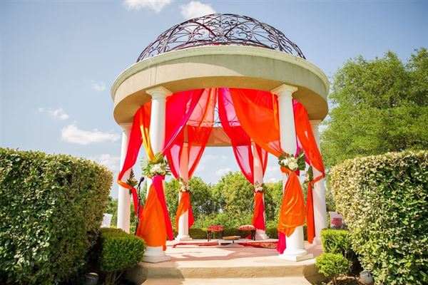 The Gardens of Cranesbury View