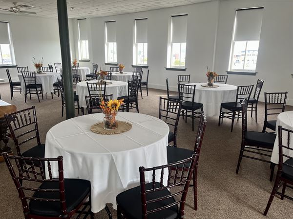 German American Heritage Center & Museum