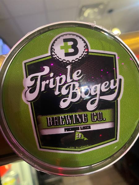 Crazy Jack Bar & Grill