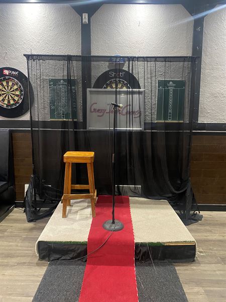 Crazy Jack Bar & Grill