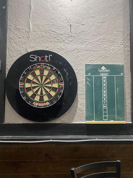 Crazy Jack Bar & Grill