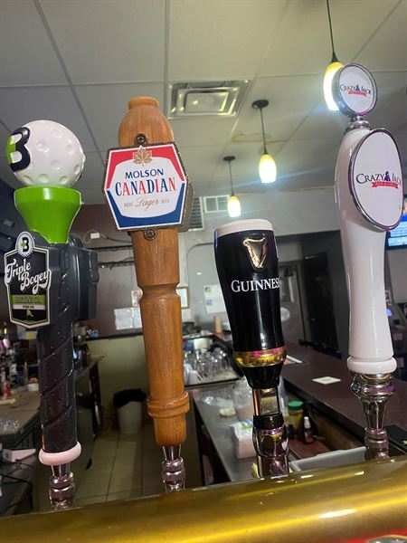 Crazy Jack Bar & Grill