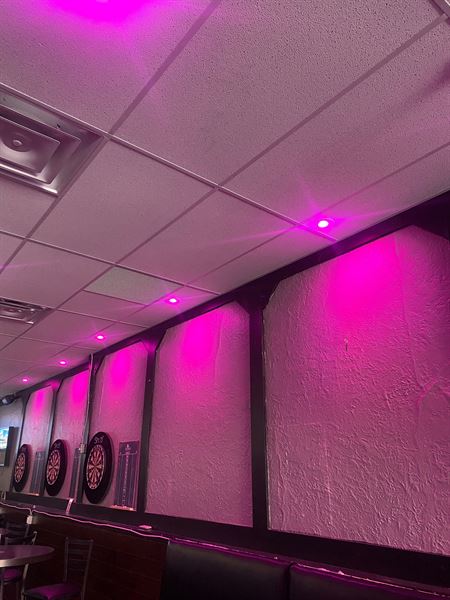 Crazy Jack Bar & Grill