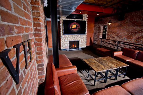 Viewhouse - Ballpark