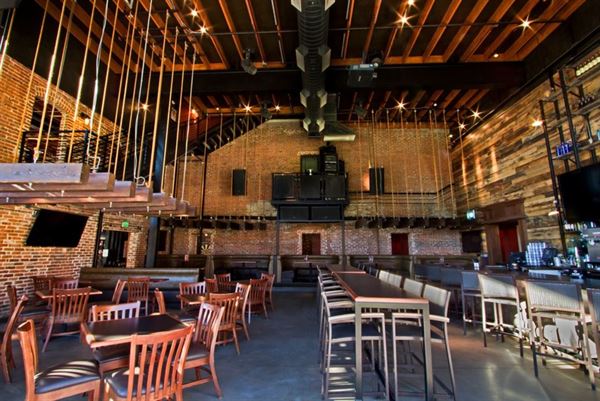 Viewhouse - Ballpark