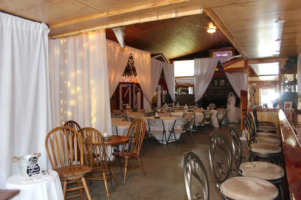 Lazy G Wedding Chapel and Cabin Rentals