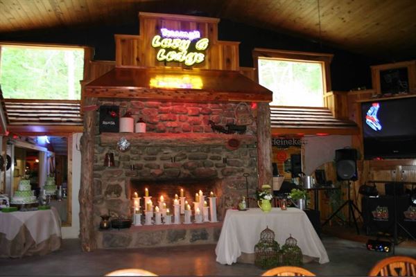 Lazy G Wedding Chapel and Cabin Rentals