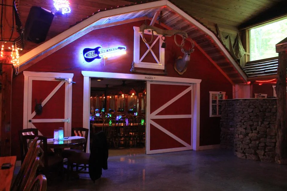 Lazy G Wedding Chapel and Cabin Rentals