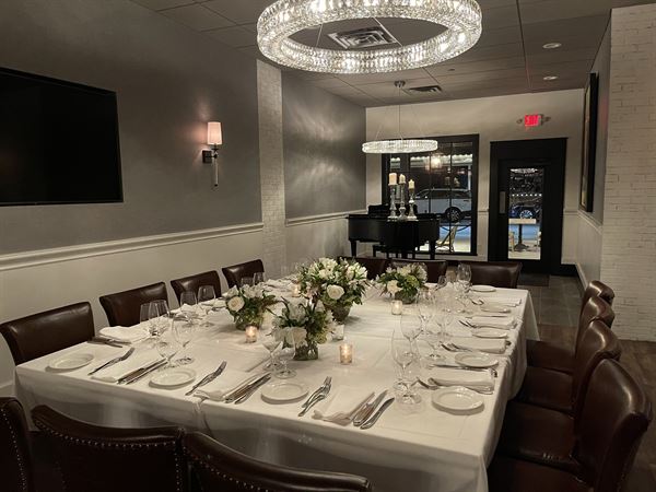 One Door West by Gianni's