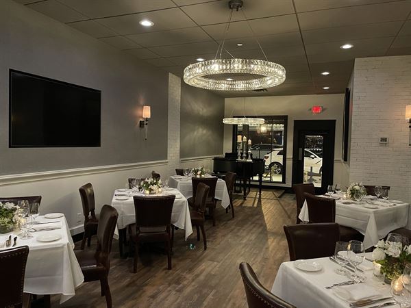 One Door West by Gianni's