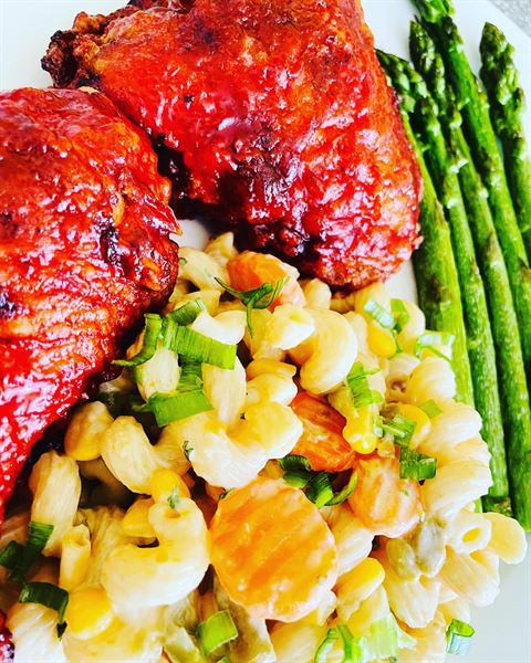 Robbies Jamaican Cuisine Catering Service