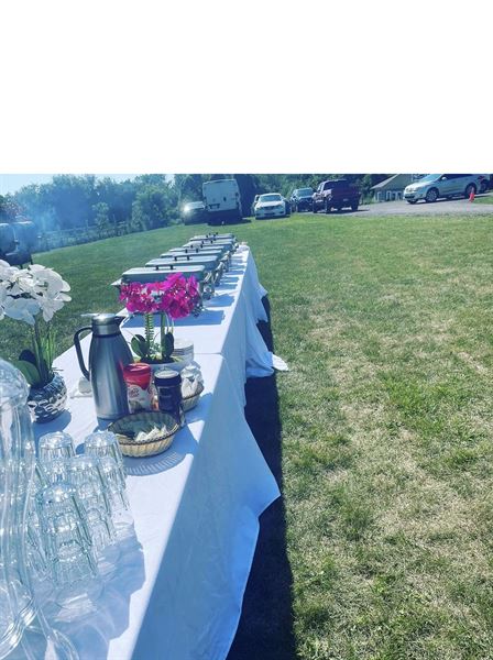 Robbies Jamaican Cuisine Catering Service