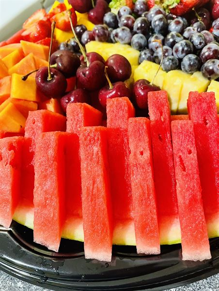 Robbies Jamaican Cuisine Catering Service