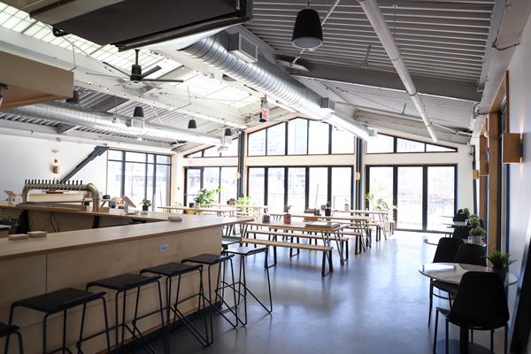 Lamplighter Brewing Co.