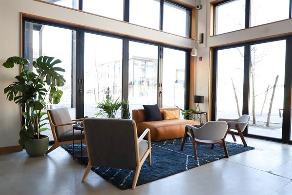 Lamplighter Brewing Co.