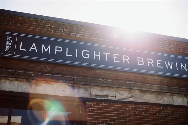 Lamplighter Brewing Co.