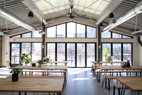 Lamplighter Brewing Co.