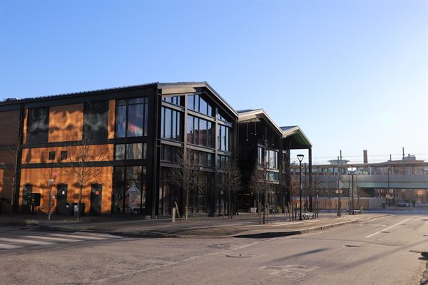 Lamplighter Brewing Co.