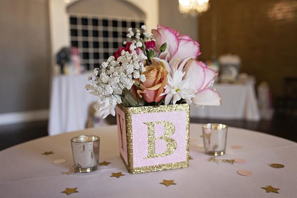 Gather in Downtown McKinney