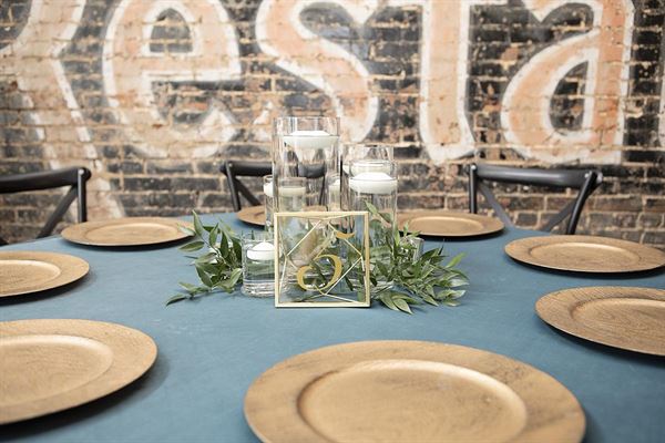 Gather in Downtown McKinney