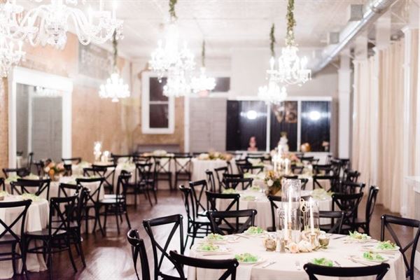 Gather in Downtown McKinney