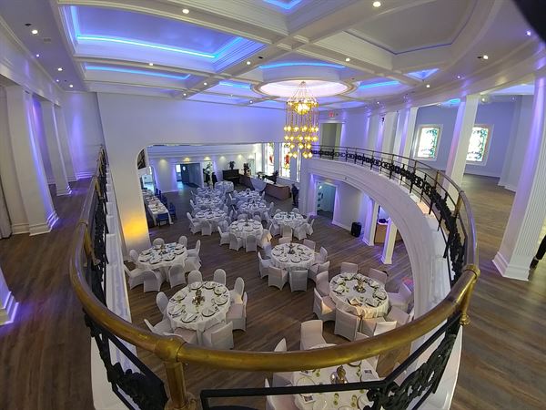 Century Palace Event Venue